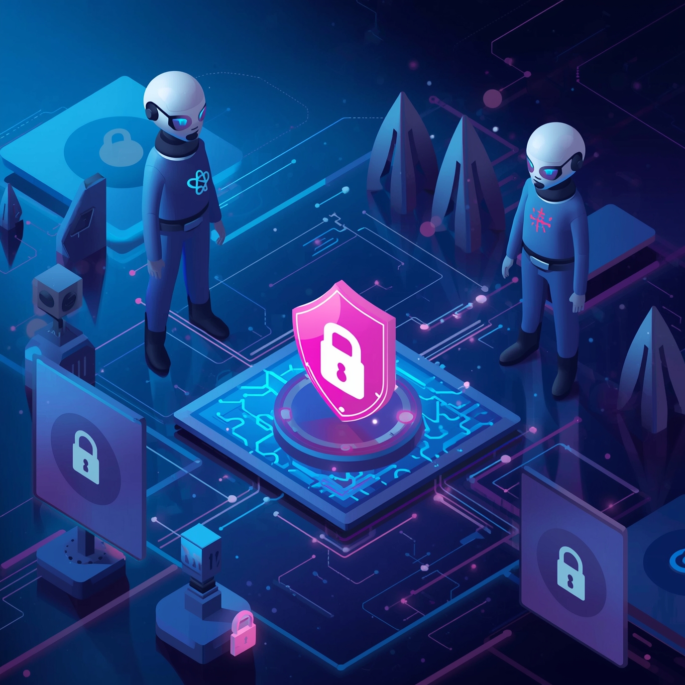 Visa prepares payment systems for AI agent-initiated transactions