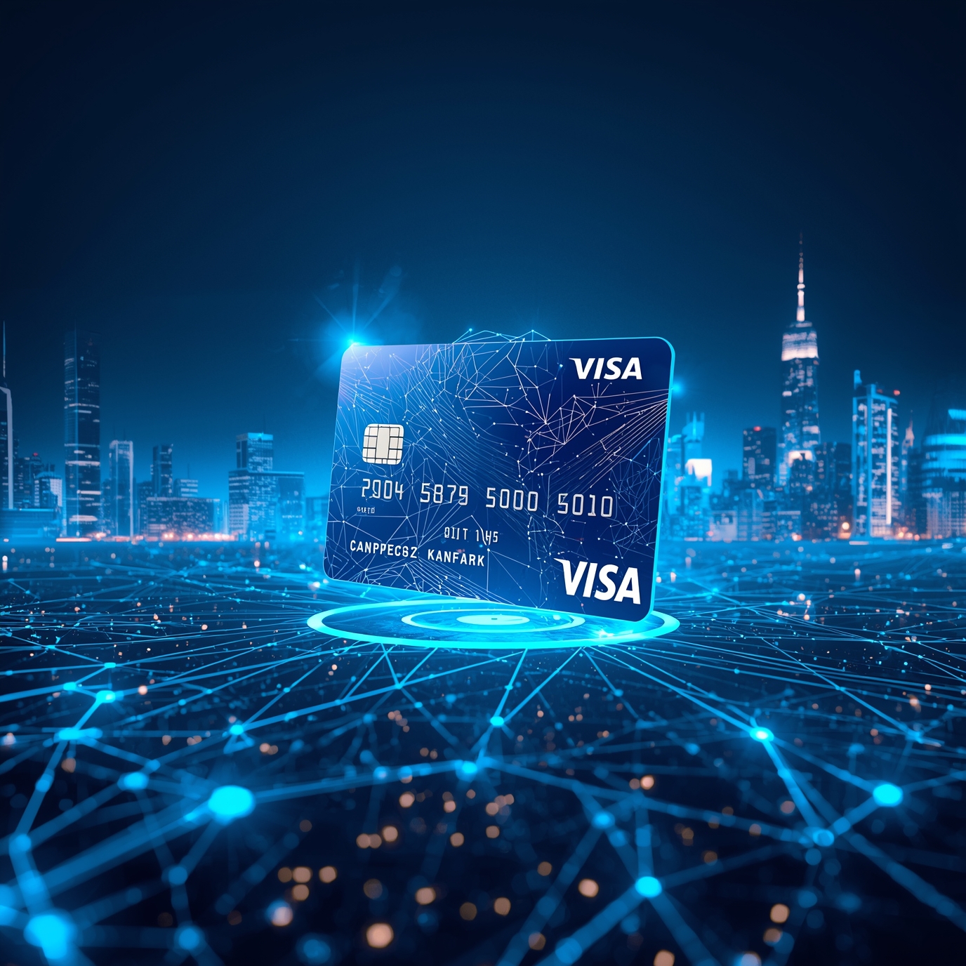 Visa prepares payment systems for AI agent-initiated transactions