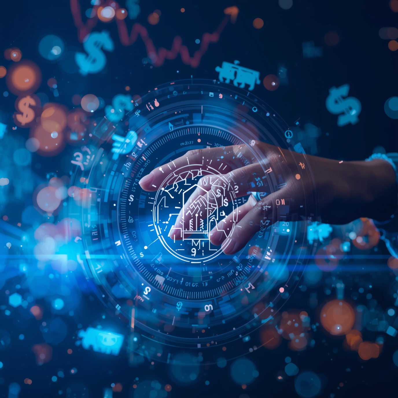 Visa prepares payment systems for AI agent-initiated transactions