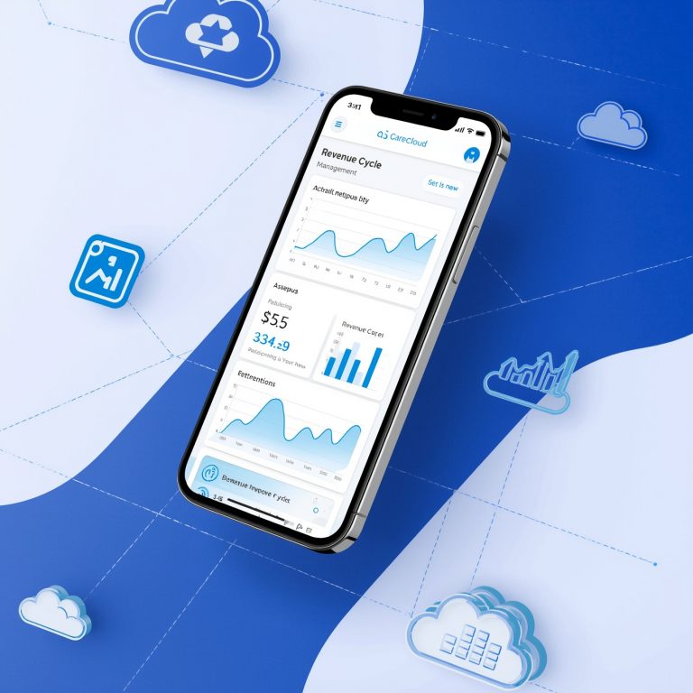CareCloud Unveils Next-Gen MAP App at HFMA Revenue Cycle Conference