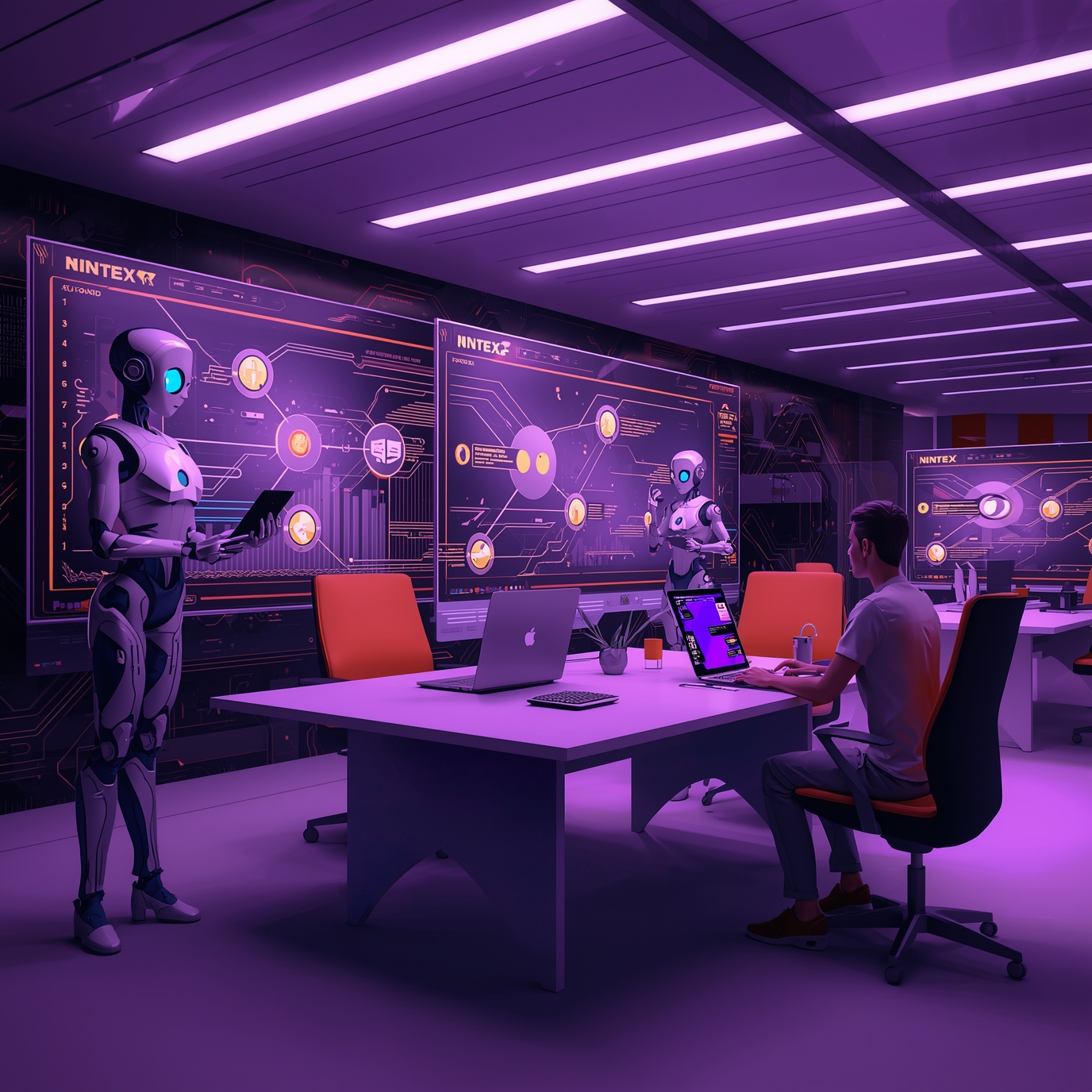 Nintex Unveils Agentic Orchestration to Scale AI Automation