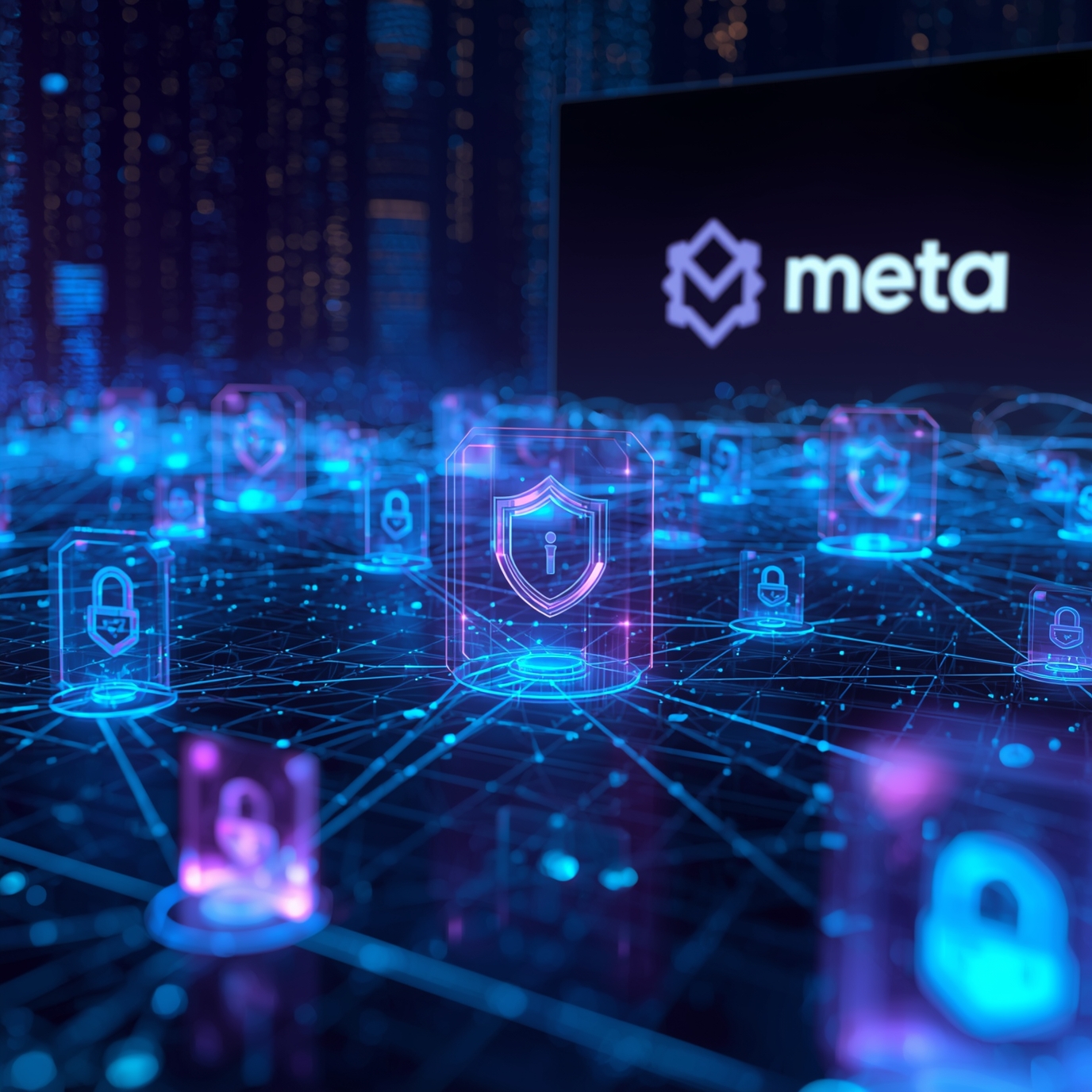 Meta rolls out new AI content enforcement systems while reducing reliance on third-party vendors