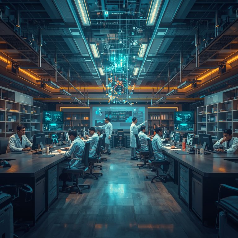 Cenevo’s Labguru Drives Digital Lab Transformation for Pace® Life Sciences