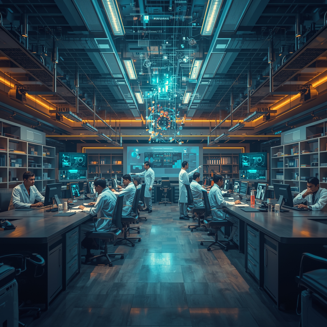 Cenevo’s Labguru Drives Digital Lab Transformation for Pace® Life Sciences