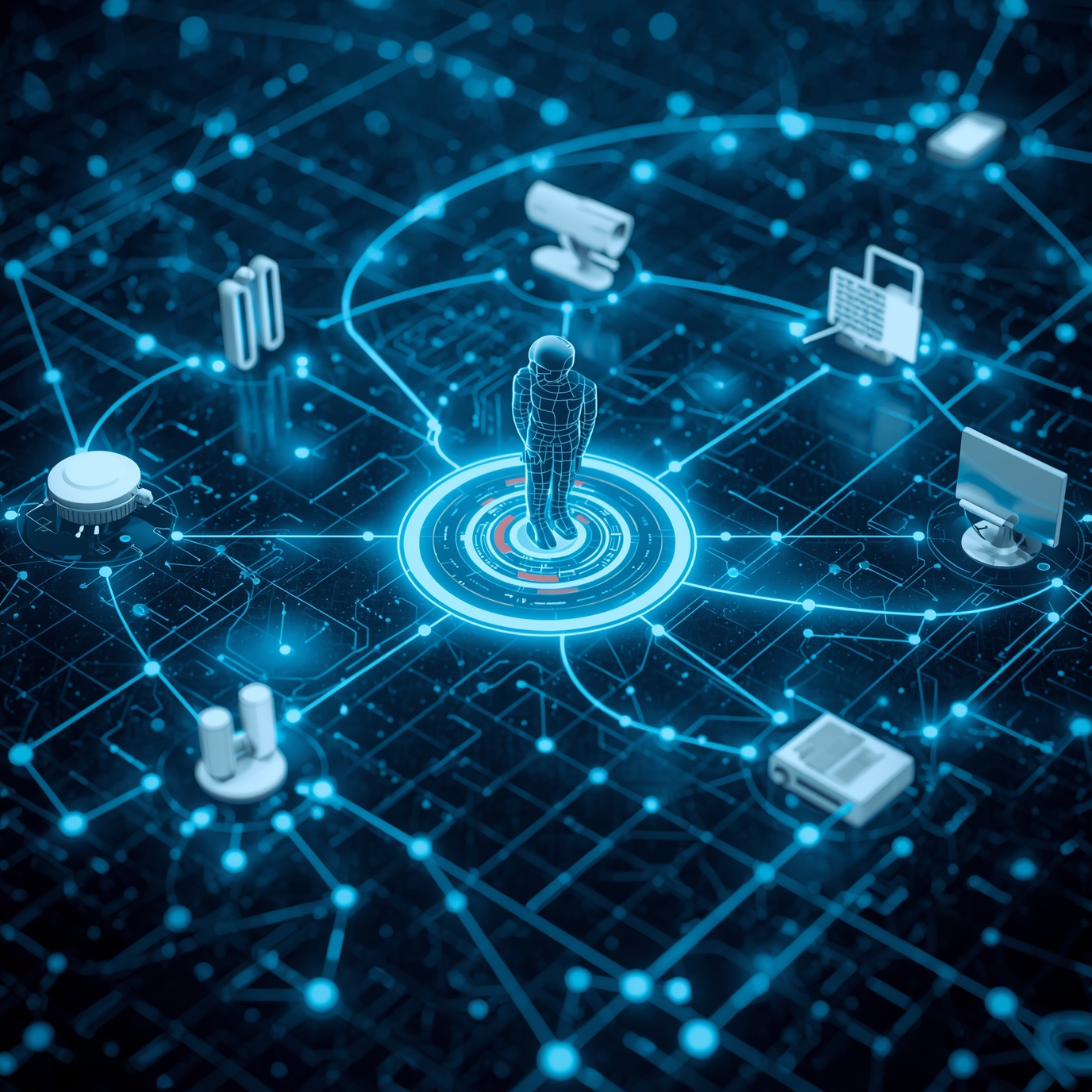 SecuriThings Announced the Launch of AI-Powered Agentic Device Orchestrator