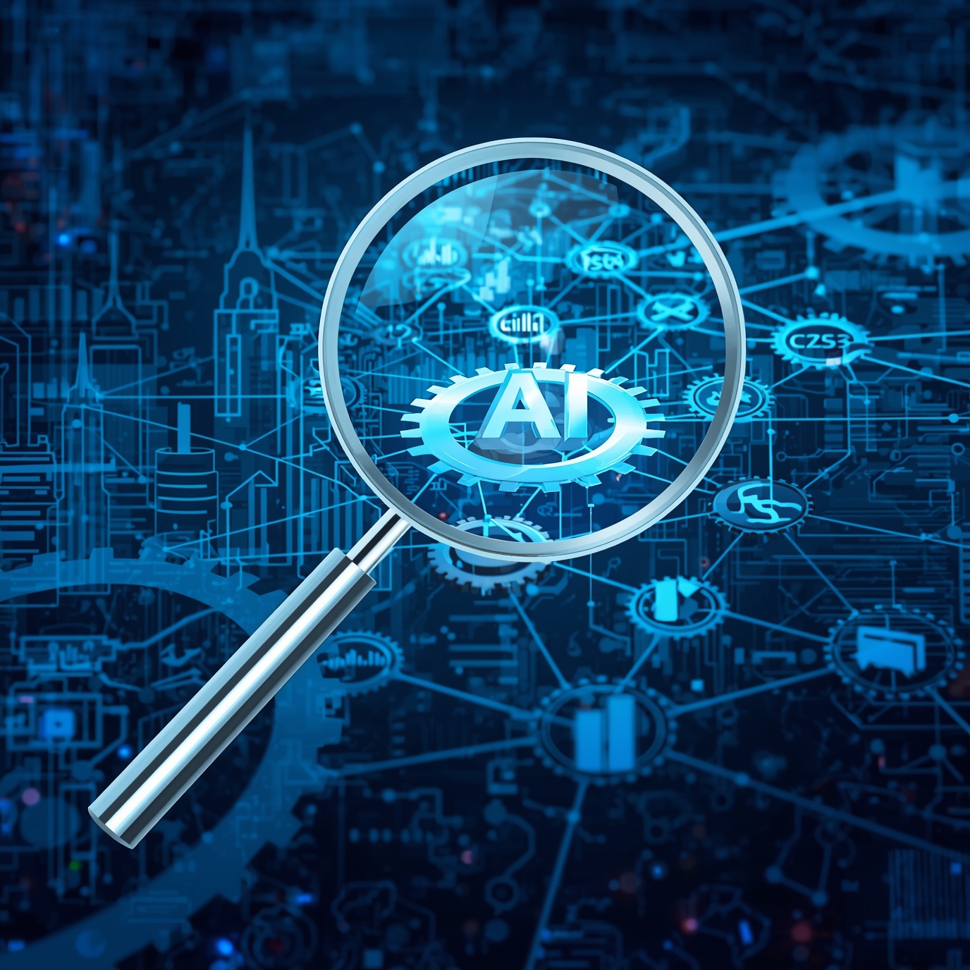 Just 10% Secure AI, DivisionHex Unveils Threat Hunting Tool