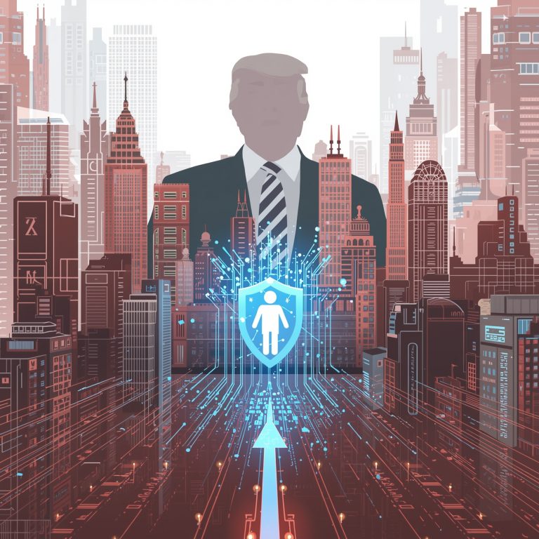 Trump’s AI framework targets state laws, shifts child safety burden to parents