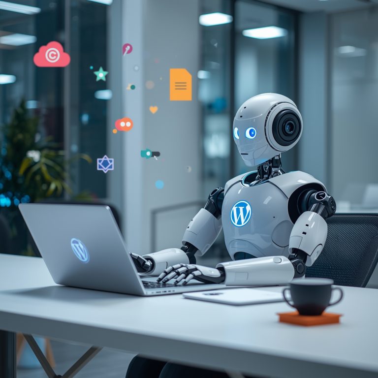 WordPress.com now lets AI agents write and publish posts, and more