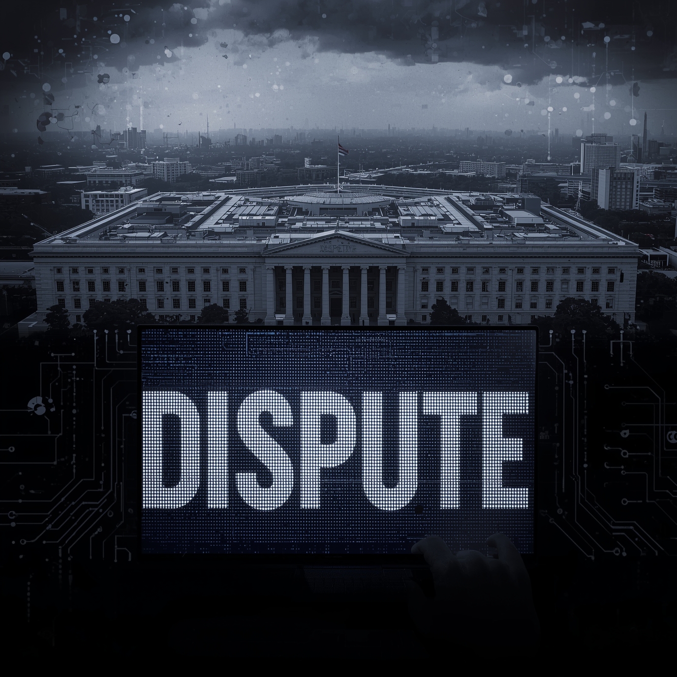 New court filing reveals Pentagon told Anthropic the two sides were nearly aligned — a week after Trump declared the relationship kaput