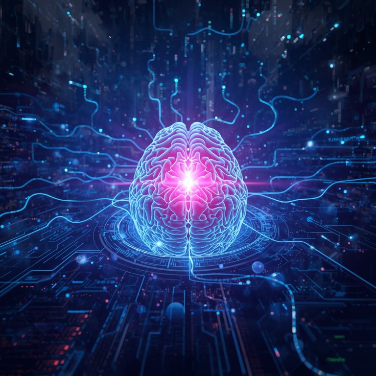 The Impact of AI on Marketing, Sales, and Customer Insights