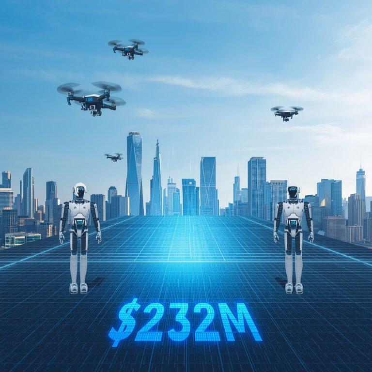 Air Street becomes one of the largest solo VCs in Europe with $232M fund