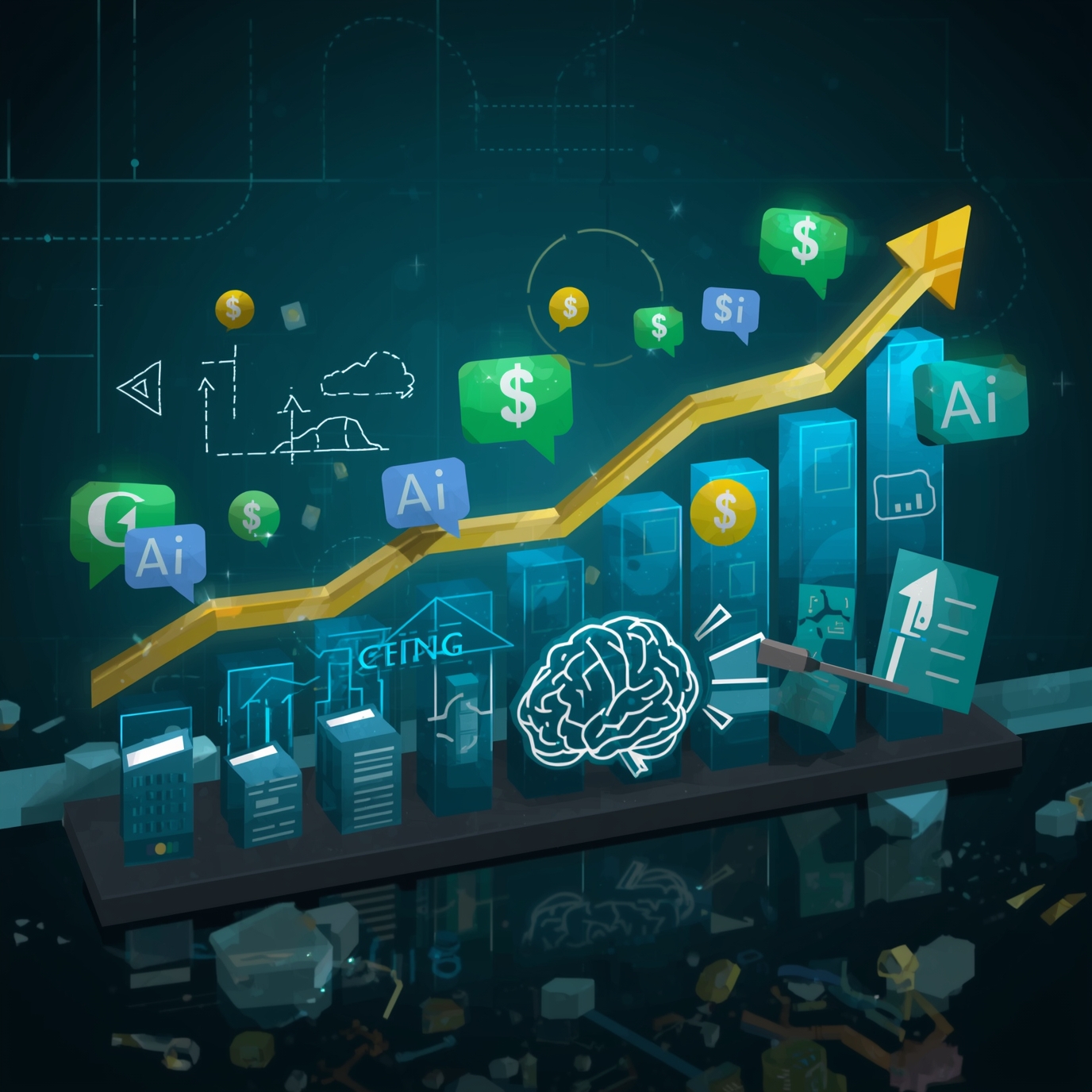 Mirage raises $75M to continue building models for its AI video editing app Captions