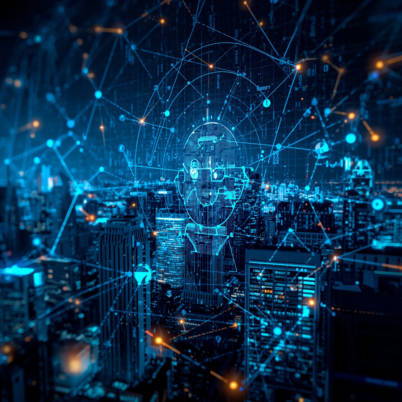 Automating complex finance workflows with multimodal AI