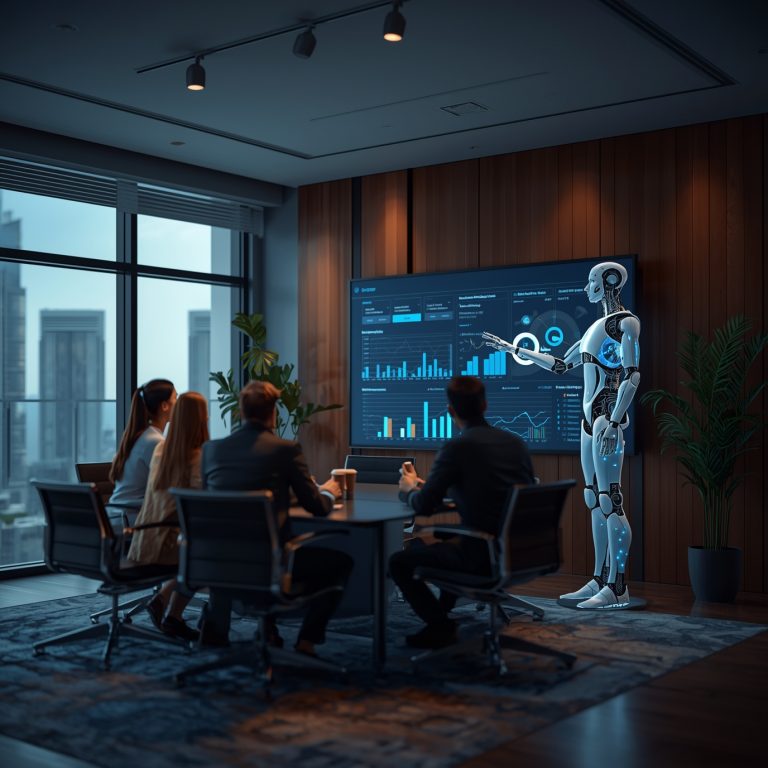 Ocorian: Family offices turn to AI for financial data insights
