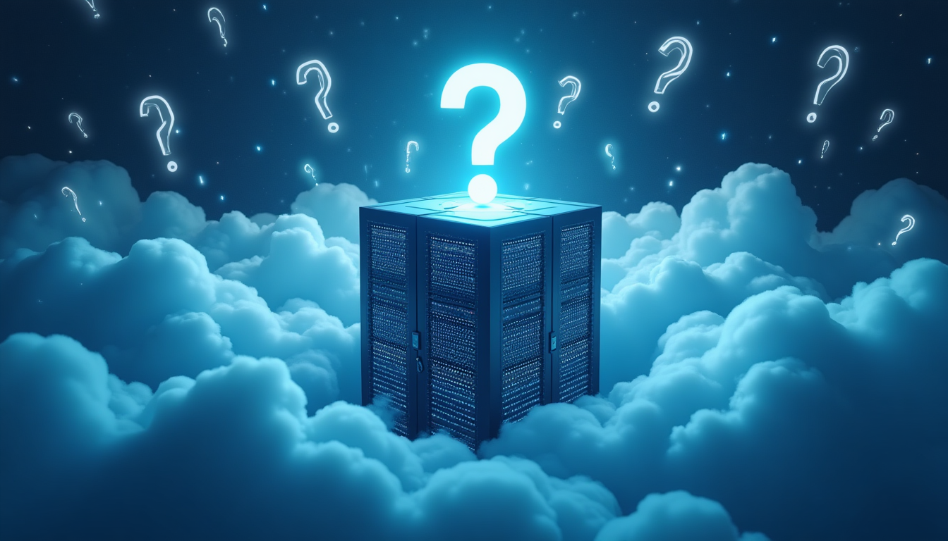 Big Tech Signs White House Data Center Pledge With Good Optics and Little Substance