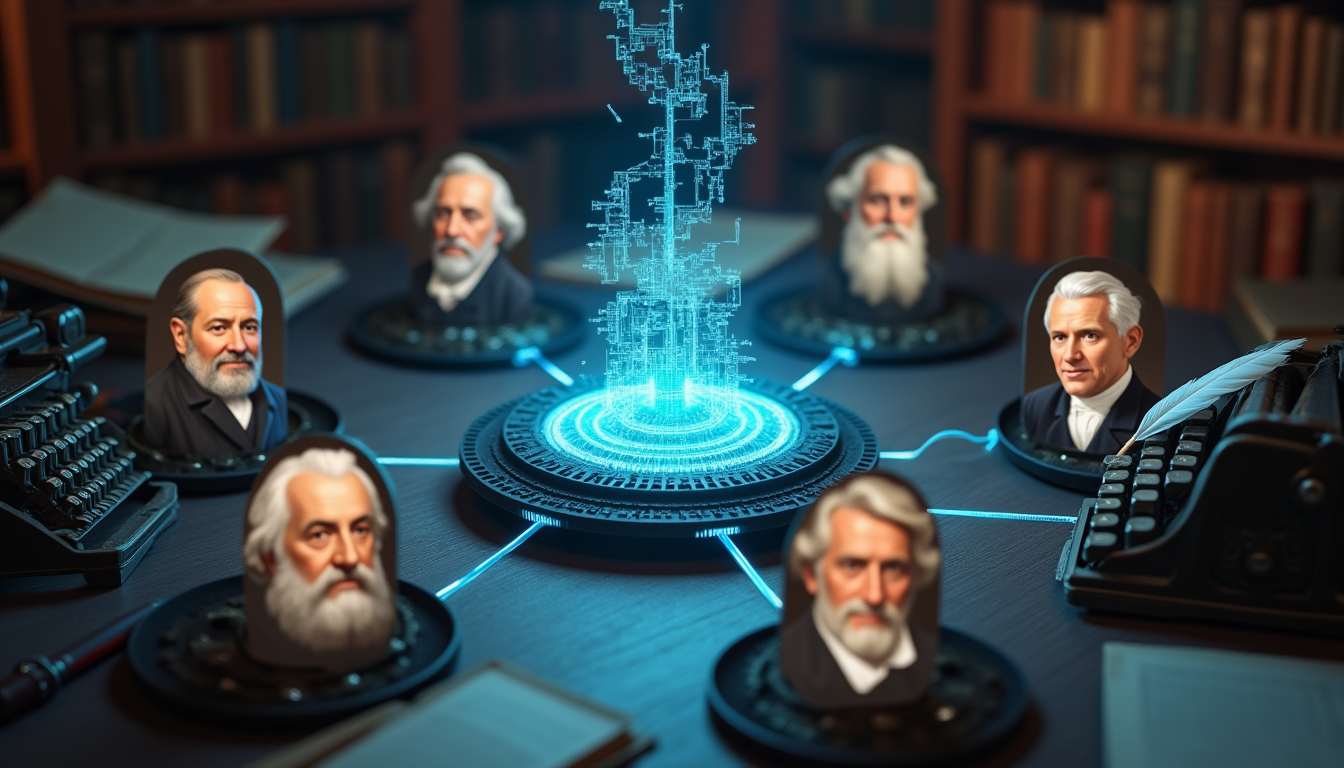 Grammarly Is Offering ‘Expert’ AI Reviews From Your Favorite Authors—Dead or Alive