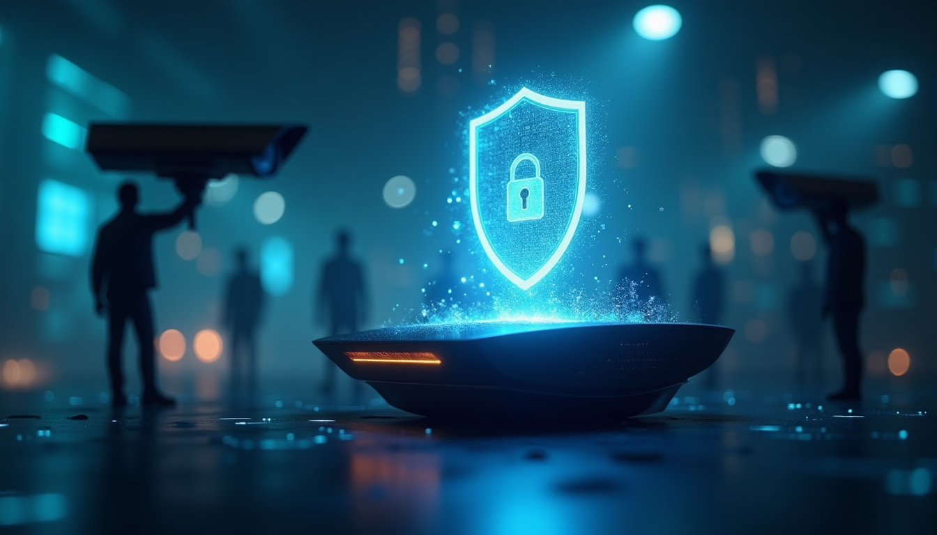 This Jammer Wants to Block Always-Listening AI Wearables. It Probably Won’t Work