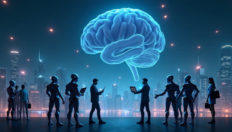 Can AI Kill the Venture Capitalist?