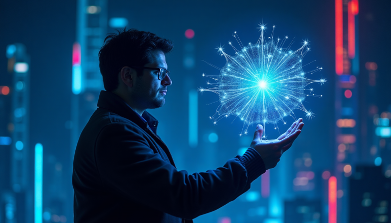 Yann LeCun Raises $1 Billion to Build AI That Understands the Physical World