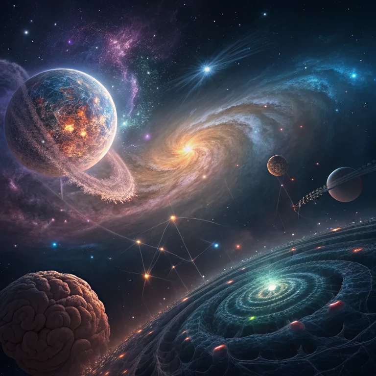 "Multiverse shrinks AI models, slashing memory needs."