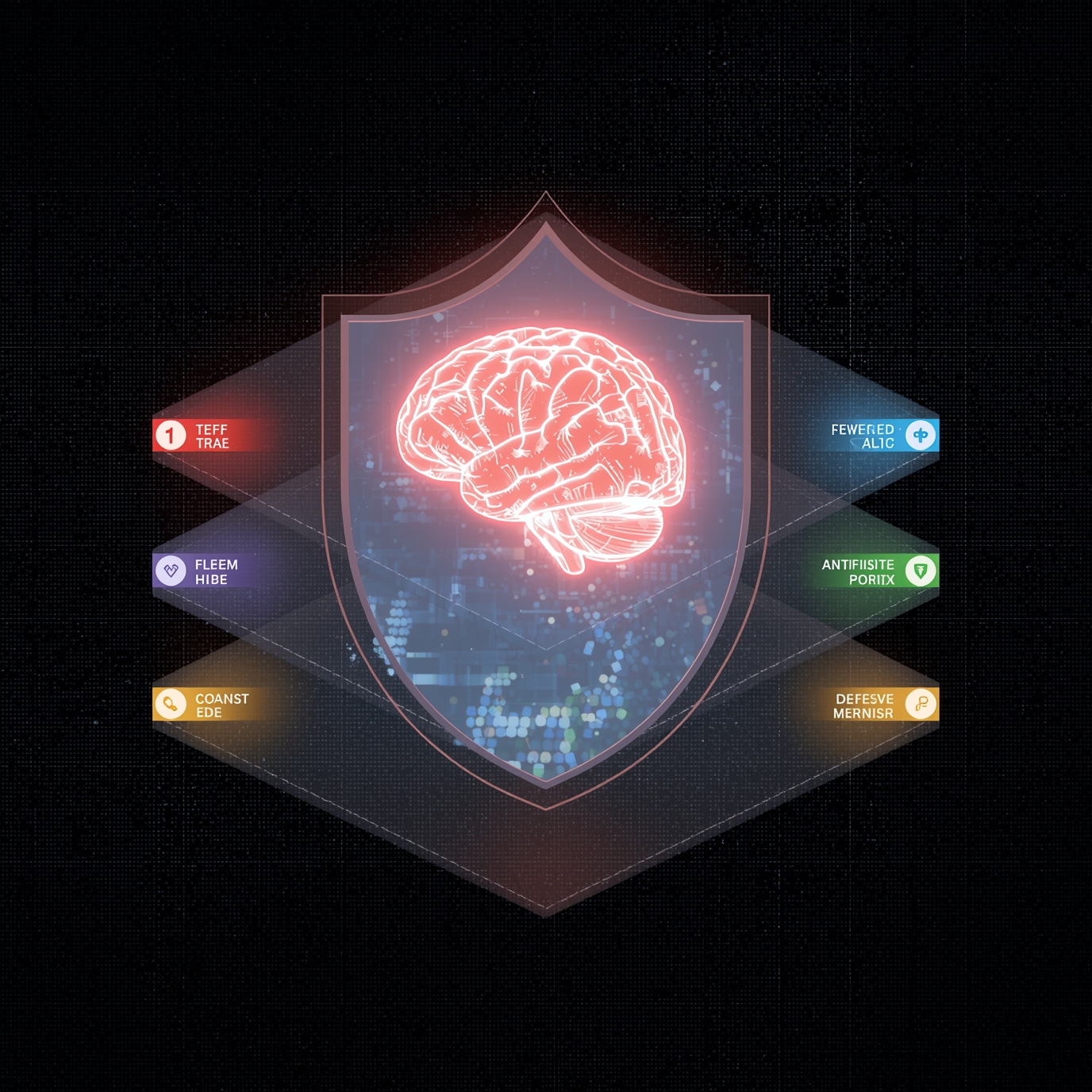 5 best practices to secure AI systems