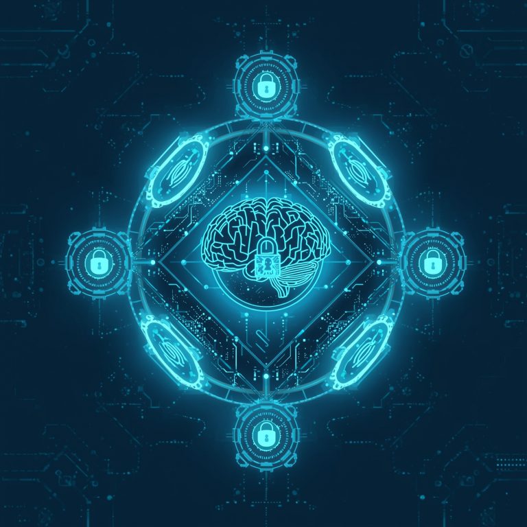 5 best practices to secure AI systems