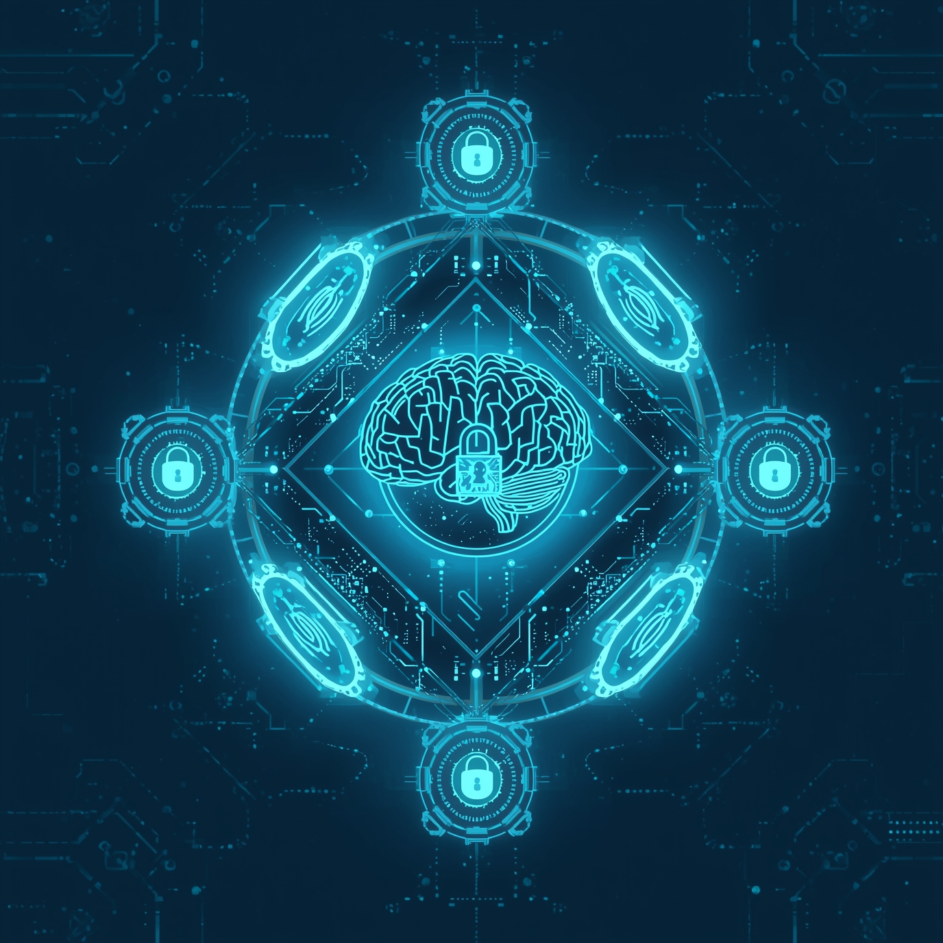 5 best practices to secure AI systems