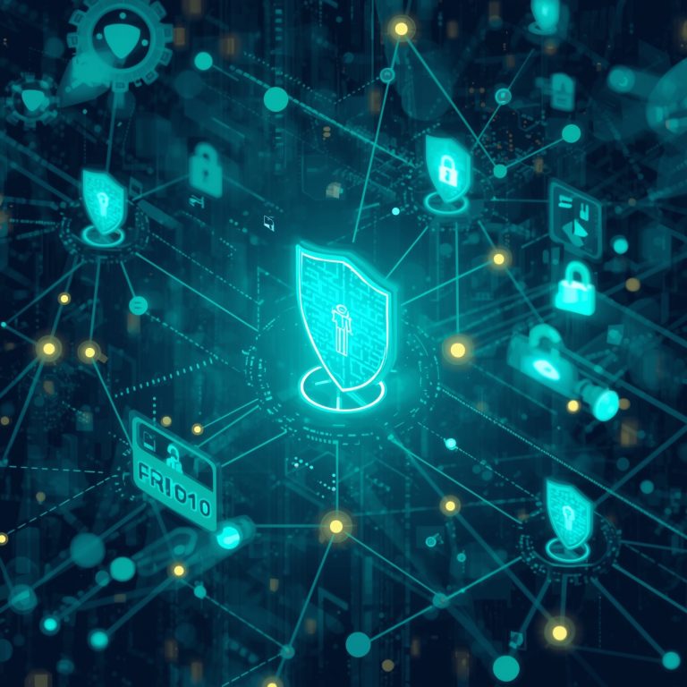 5 best practices to secure AI systems