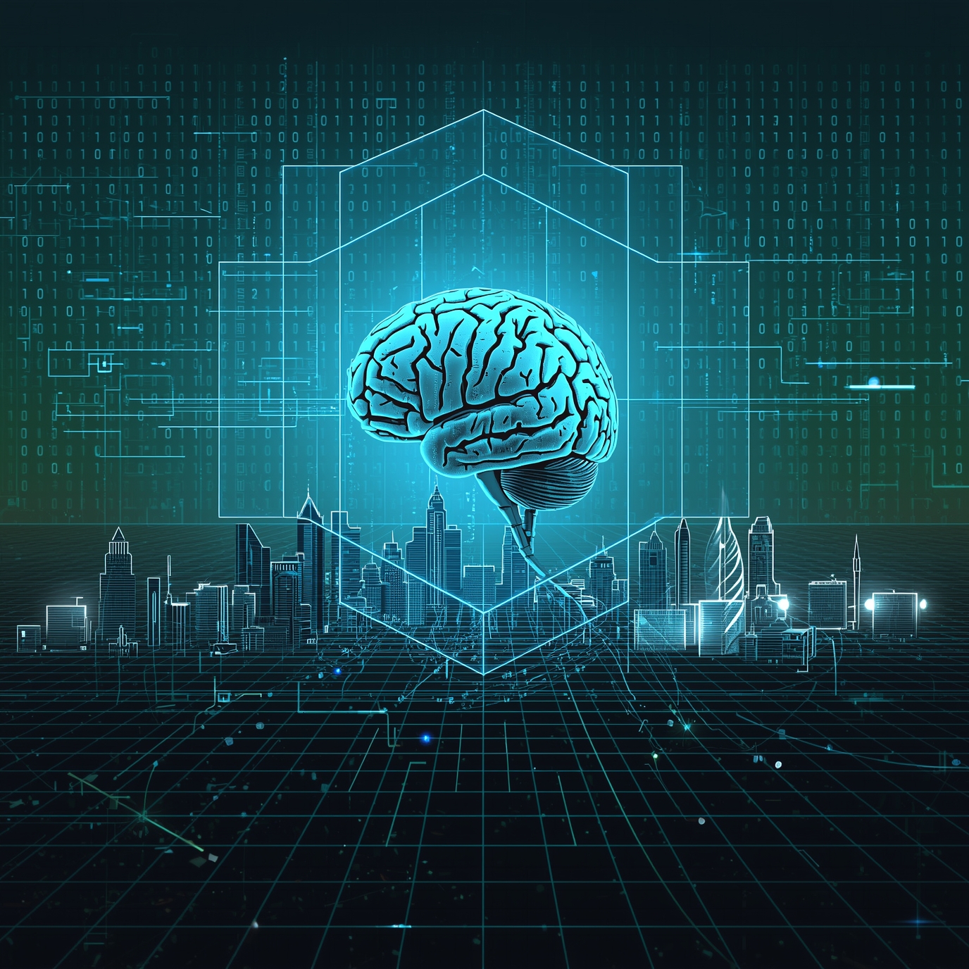 5 best practices to secure AI systems