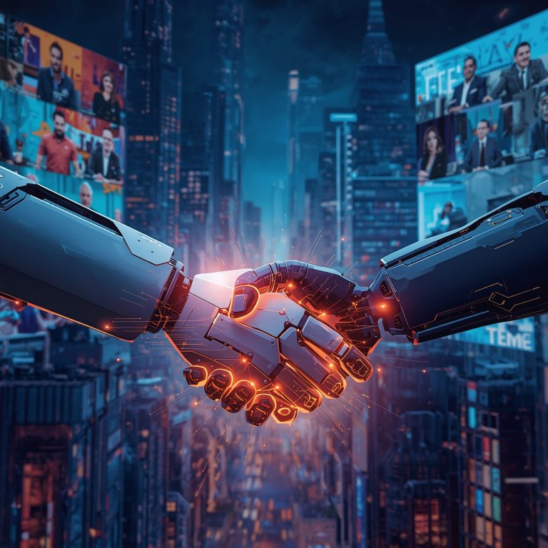 OpenAI acquires TBPN, the buzzy founder-led business talk show