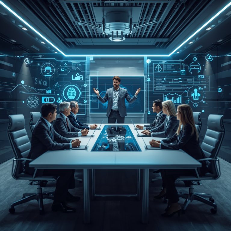 OpenAI executive shuffle includes new role for COO Brad Lightcap to lead ‘special projects’