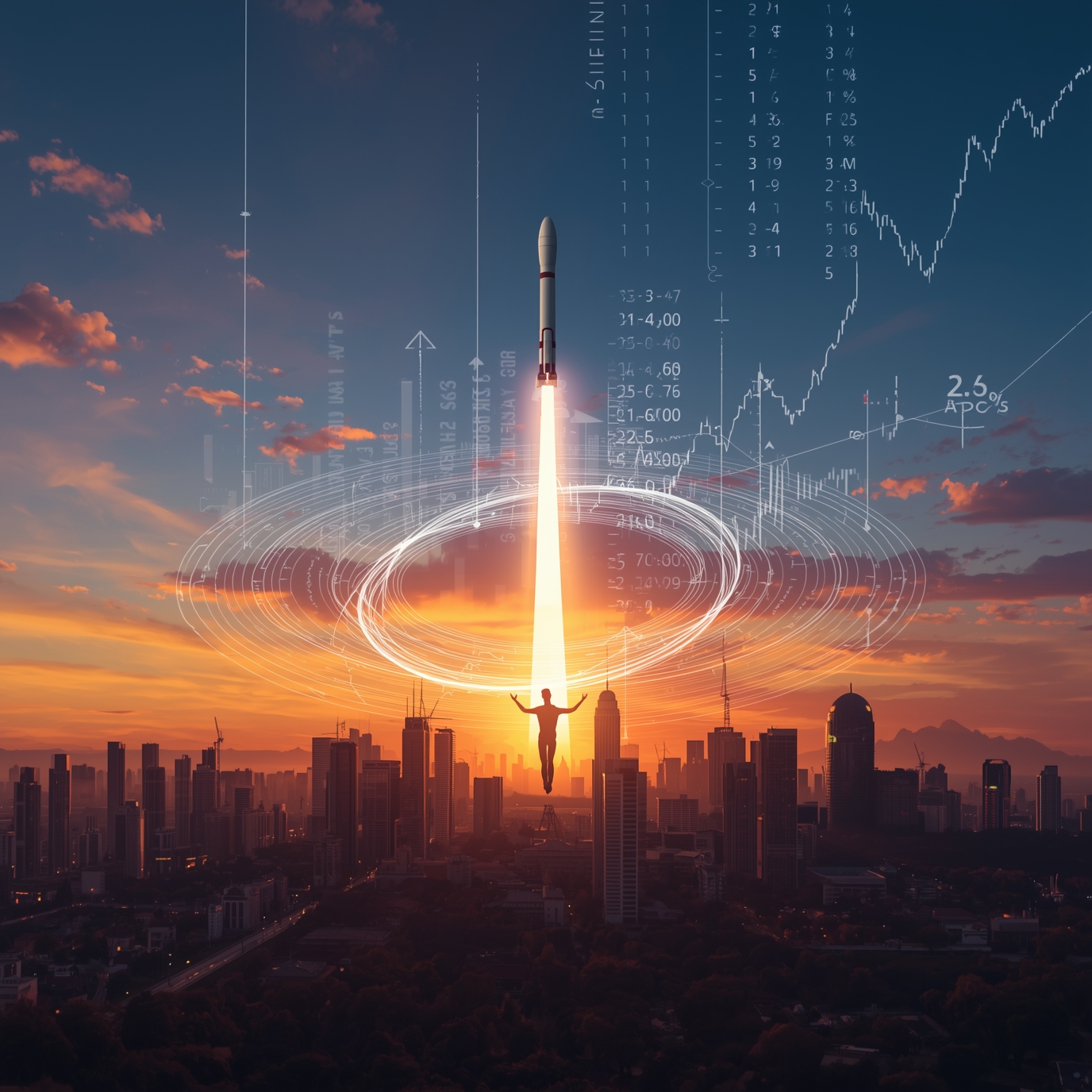 Anthropic is having a moment in the private markets; SpaceX could spoil the party