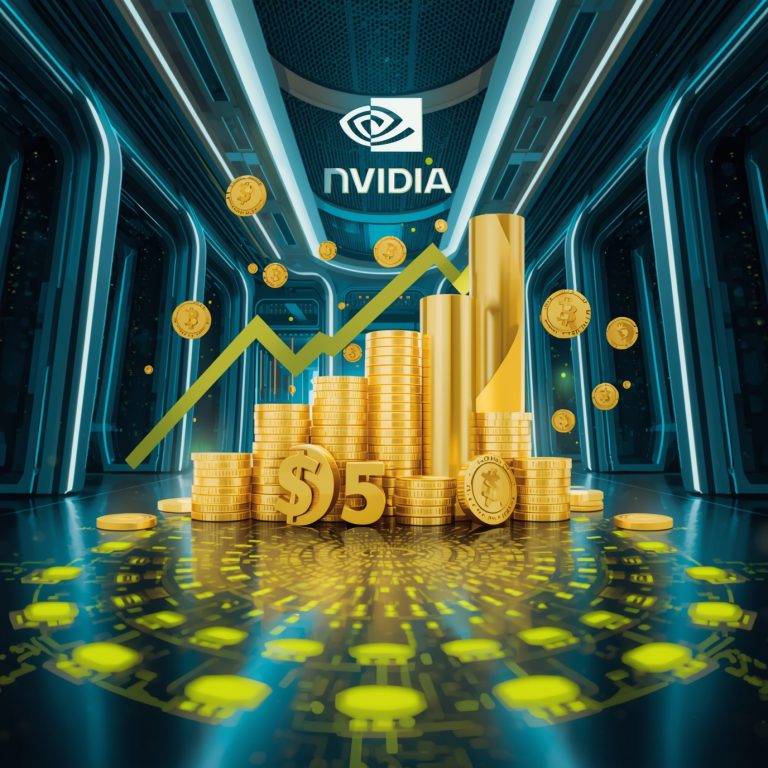 Firmus, the ‘Southgate’ AI data center builder backed by Nvidia, hits $5.5B valuation