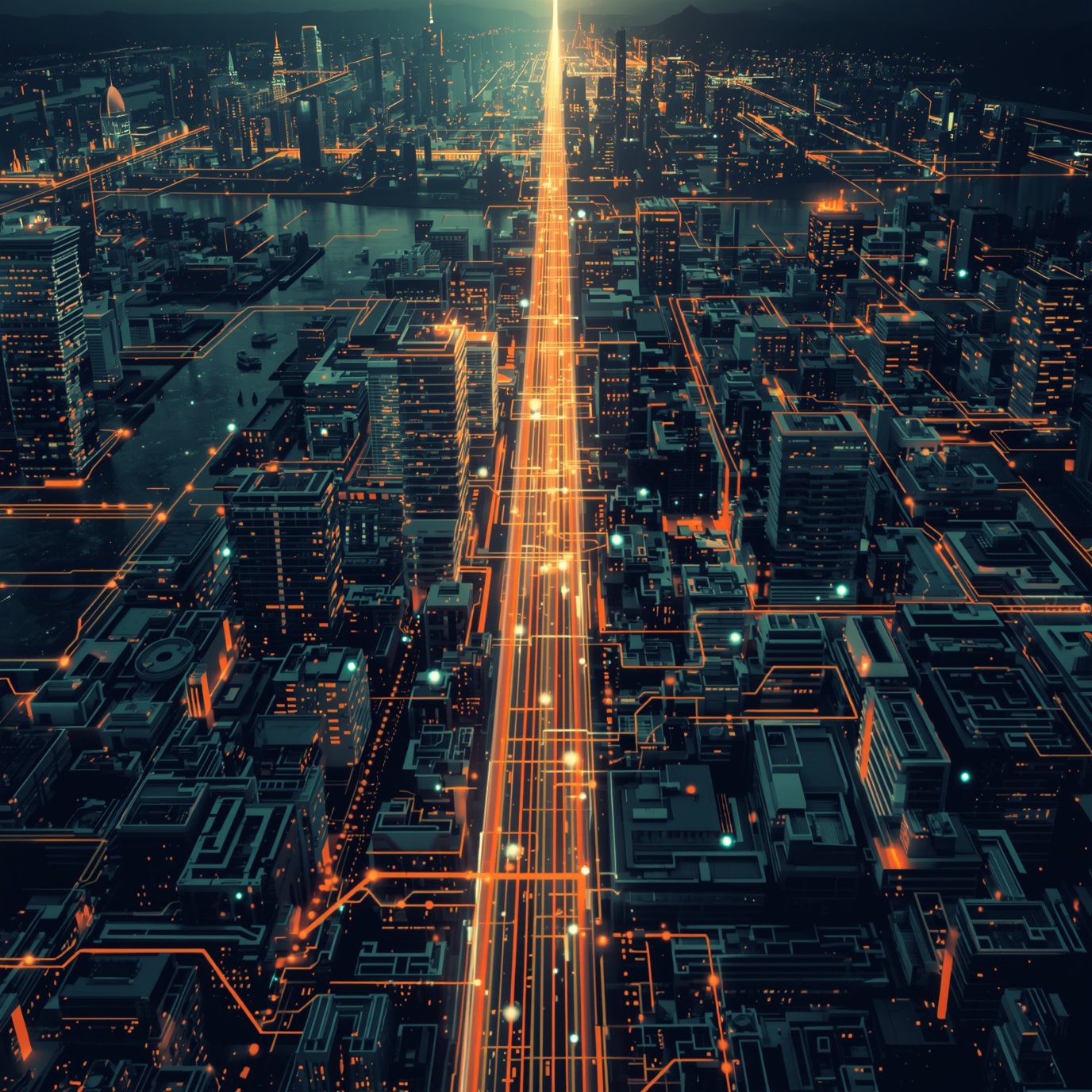 AI’s software development success and central management needs