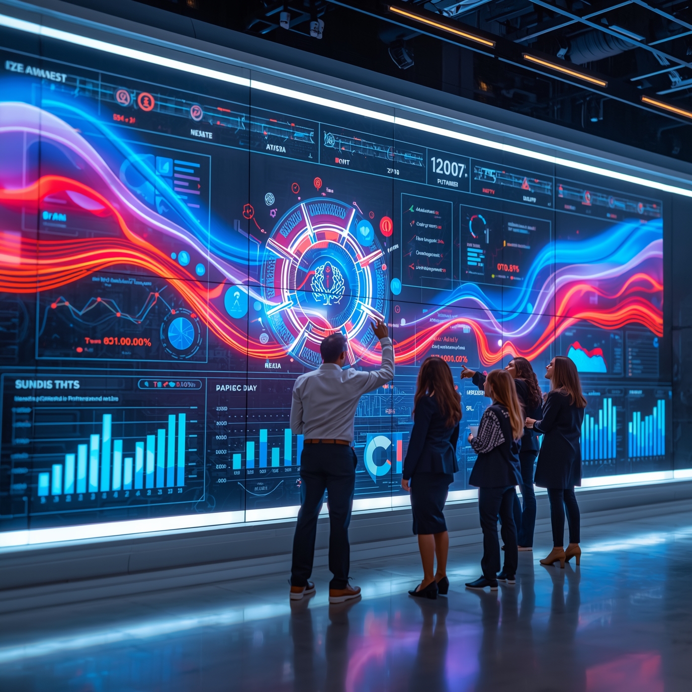 Atlassian launches visual AI tools and third-party agents in Confluence