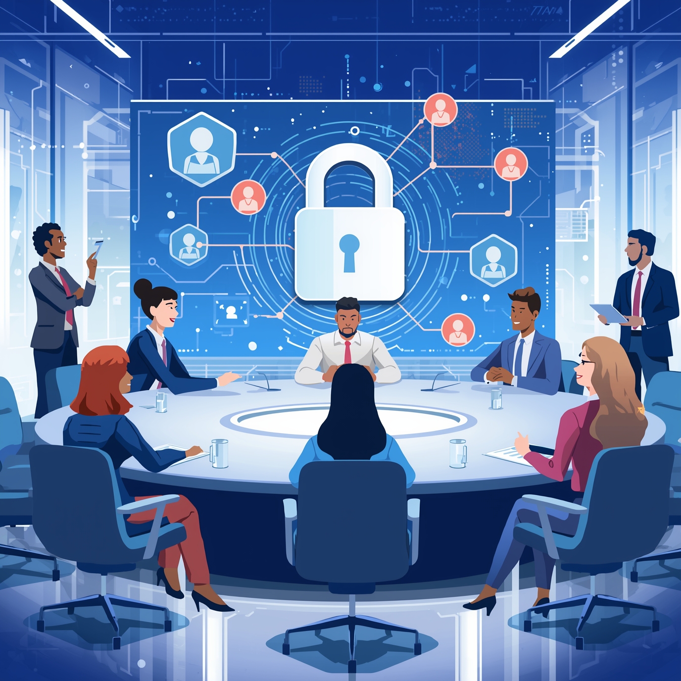 1Password Appoints Dr. Manoj Apte to Board of Directors