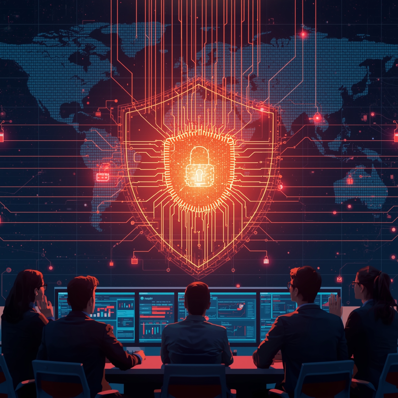 ConnectWise Launches Modern Threat Protection with Delivery Guarantees