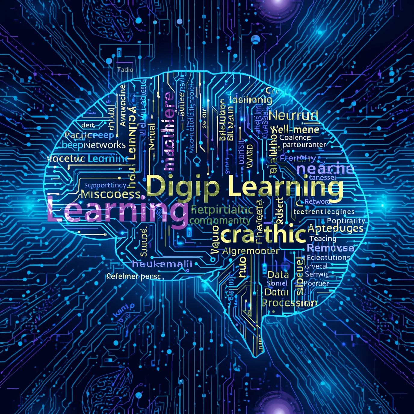 From LLMs to hallucinations, here’s a simple guide to common AI terms