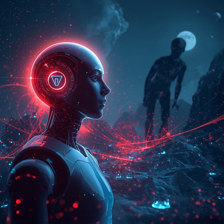 At the HumanX conference, everyone was talking about Claude