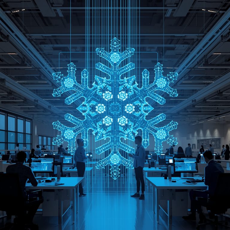 Snowflake expands its technical and mainstream AI platforms