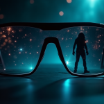 Meta Is Warned That Facial Recognition Glasses Will Arm Sexual Predators