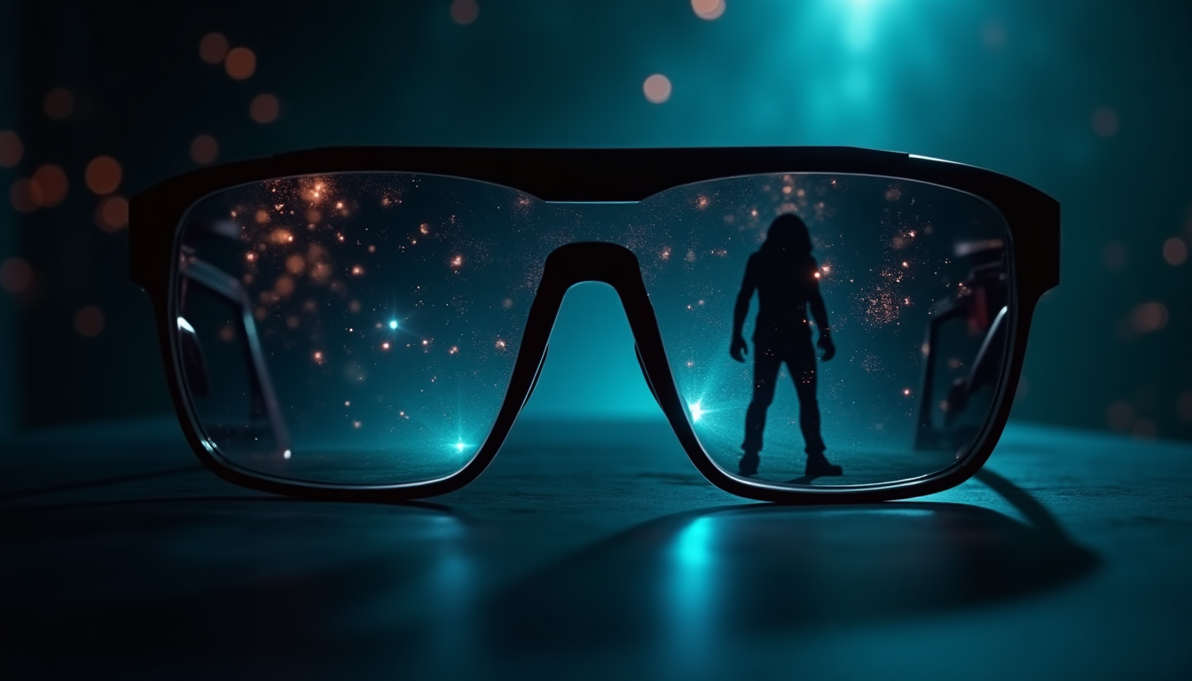 Meta Is Warned That Facial Recognition Glasses Will Arm Sexual Predators